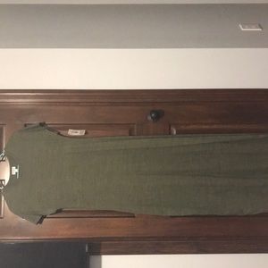 BNWT LULAROE MARIA DRESS!